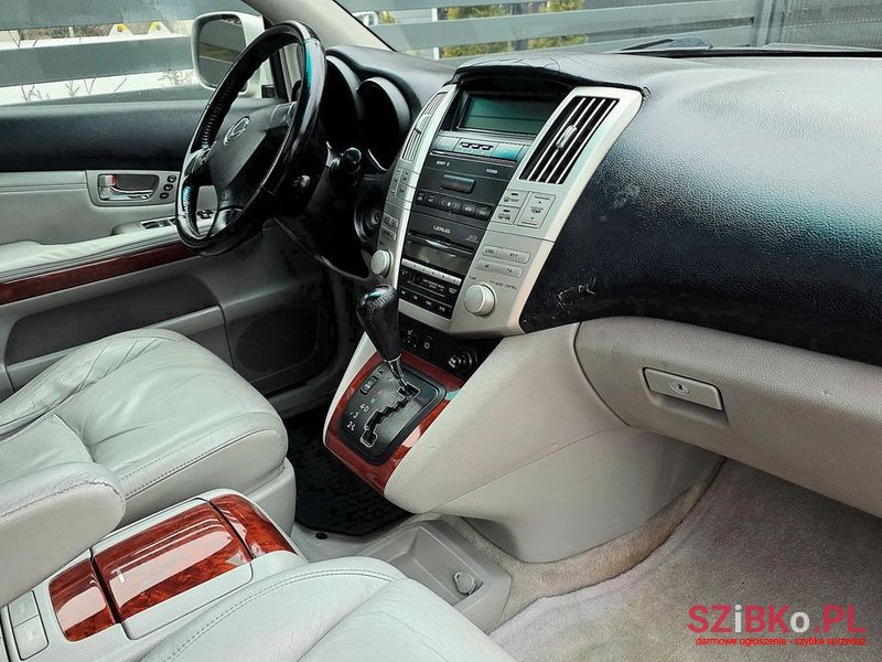 2003' Lexus RX for sale | Piaseczno, Poland