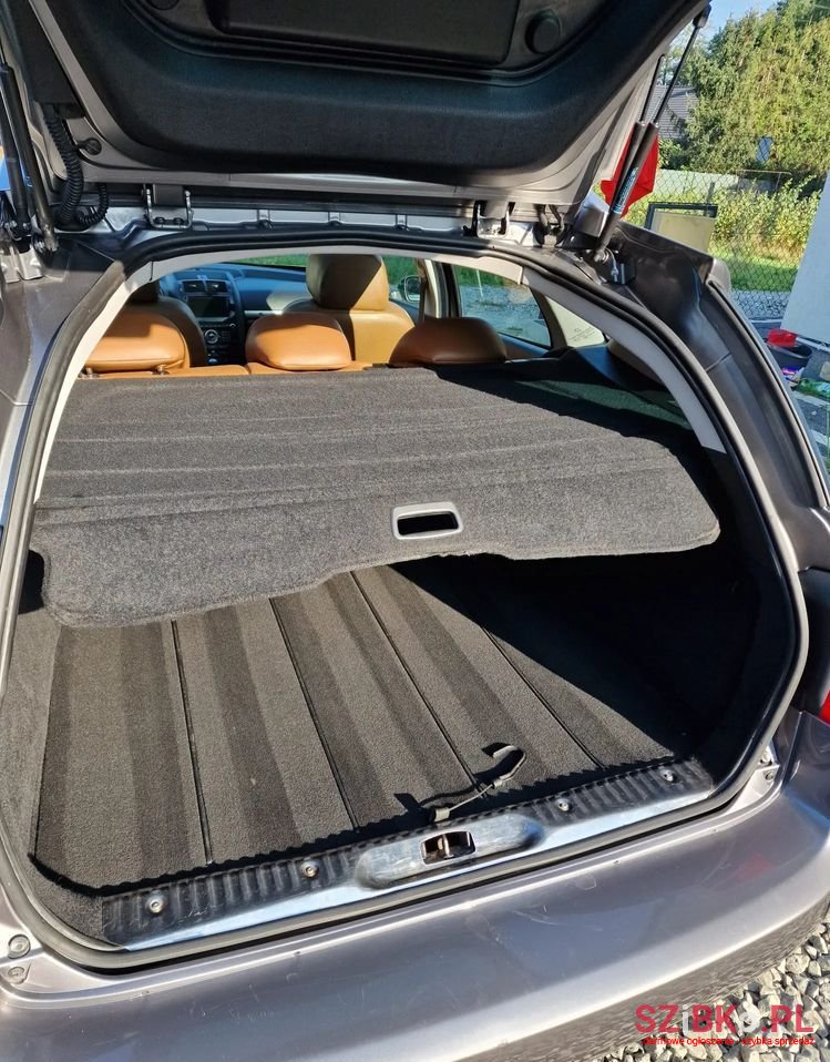 2008' Peugeot 407 1.6 Hdi Premium photo #3