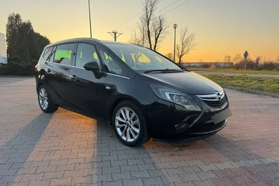 2012' Opel Zafira 2.0 Cdti Cosmo
