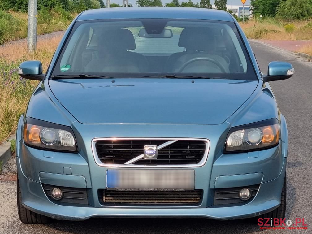 2007' Volvo C30 photo #5