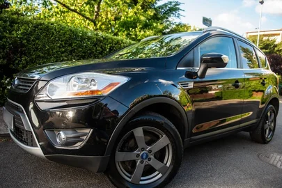 2011' Ford Kuga