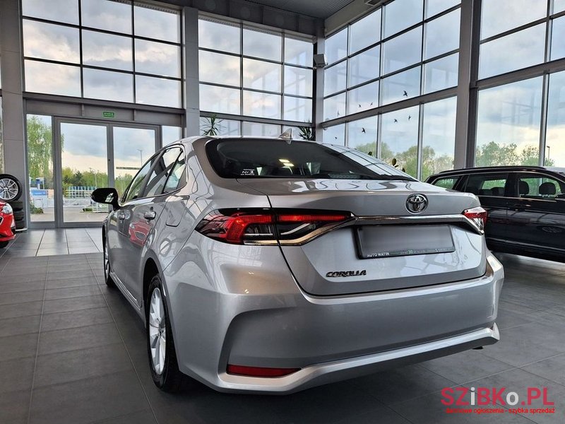 2023' Toyota Corolla 1.5 Comfort photo #2