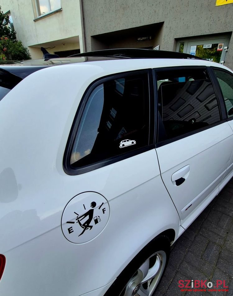 2008' Audi A3 photo #3