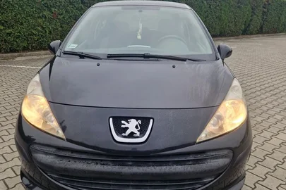 2006' Peugeot 207