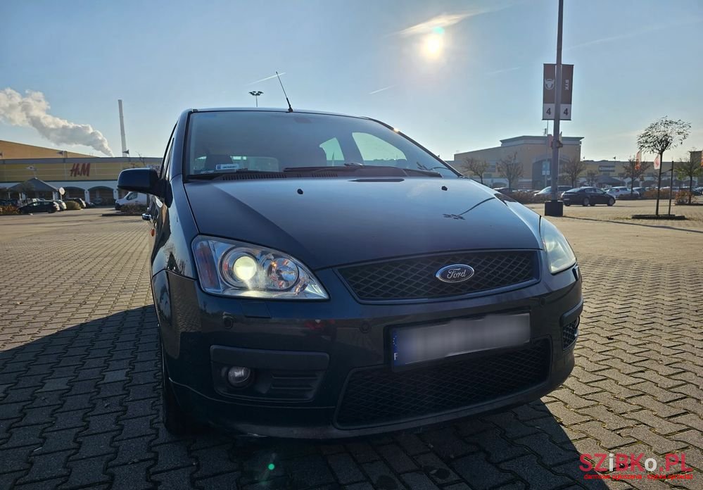 2005' Ford C-MAX photo #2
