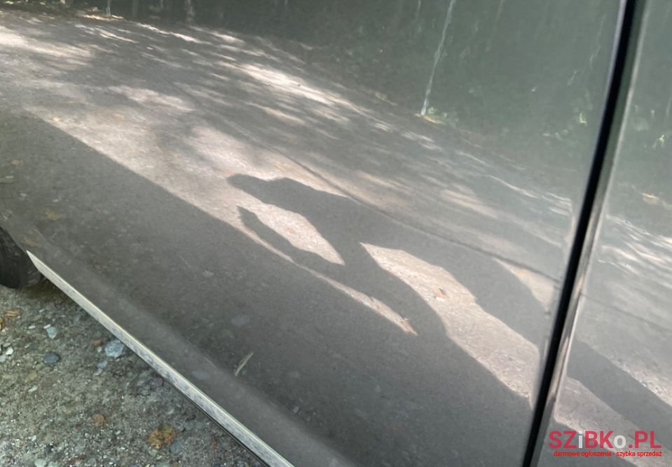 2009' Citroen C5 photo #5