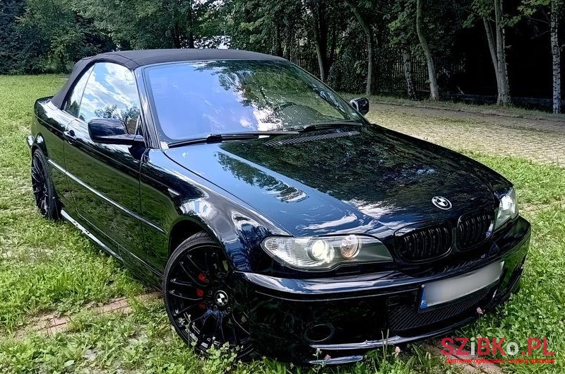 2005' BMW 3 Series photo #1
