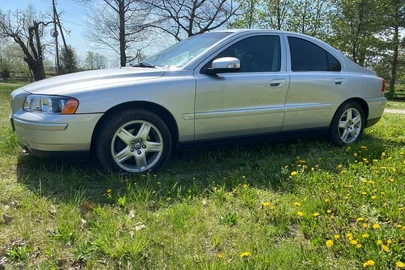 2007' Volvo S60