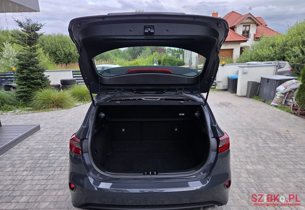 2020' Kia Ceed 1.0 T-Gdi M photo #6
