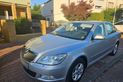 2012' Skoda Octavia 1.8 Tsi Ambition