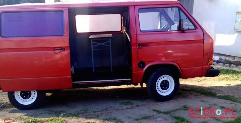 1982' Volkswagen photo #5