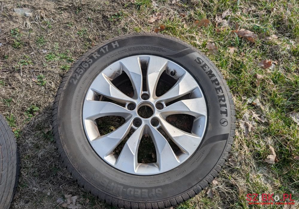 2013' Honda CR-V photo #5