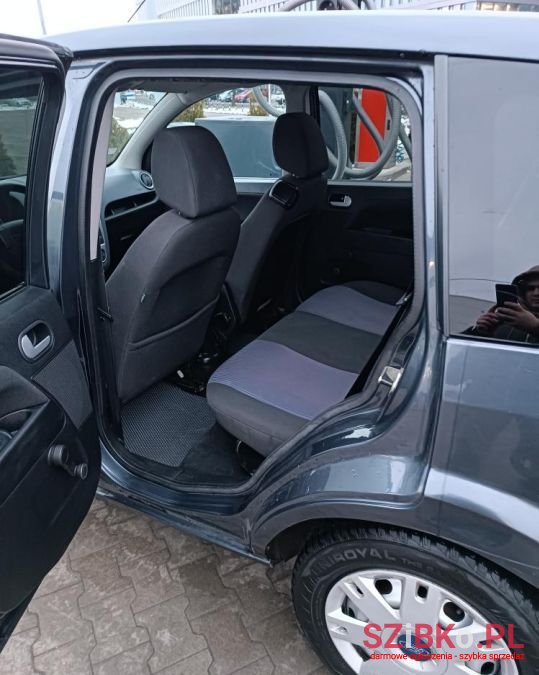 2008' Ford Fusion photo #3