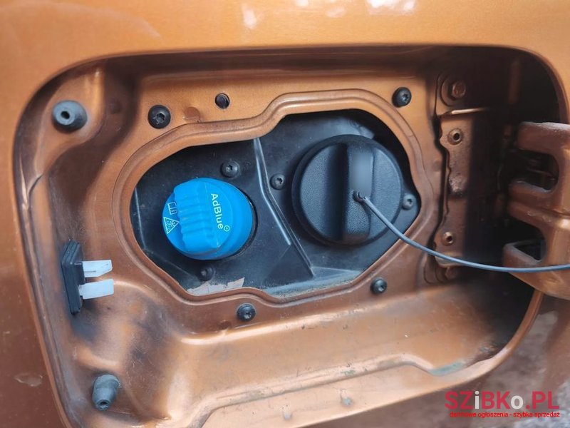 2018' Dacia Duster photo #6