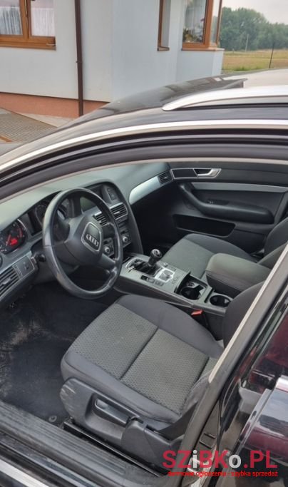 2005' Audi A6 photo #5