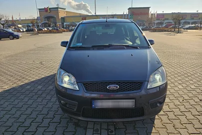 2005' Ford C-MAX