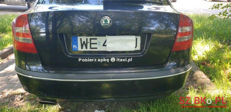 2005' Skoda Octavia photo #4