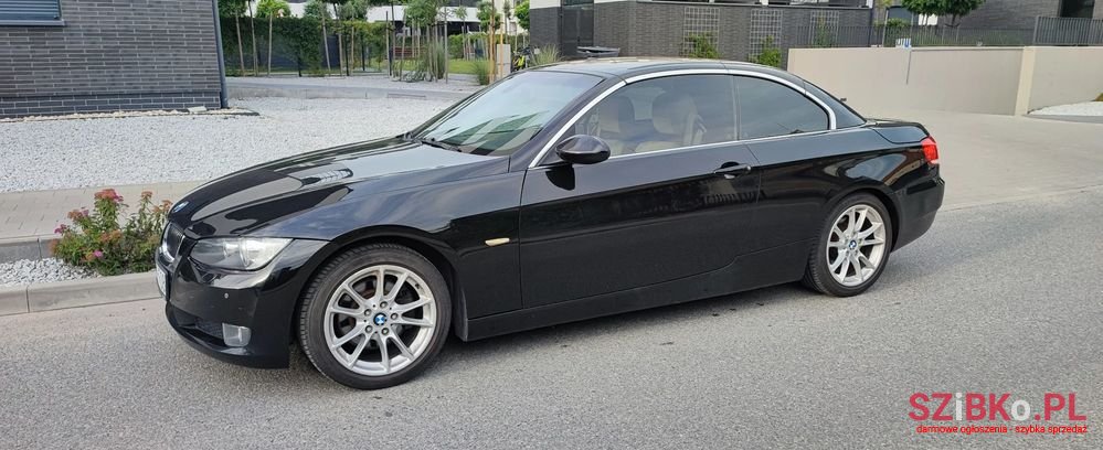 2008' BMW 3 Series photo #2