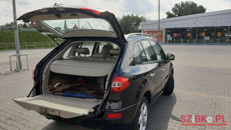 2009' Renault Koleos photo #2