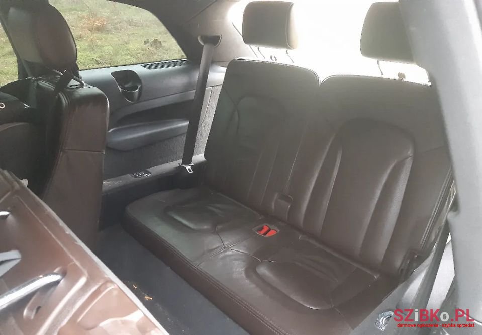 2006' Audi Q7 photo #3