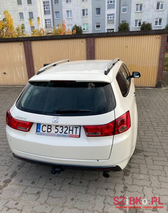 2009' Honda Accord photo #2