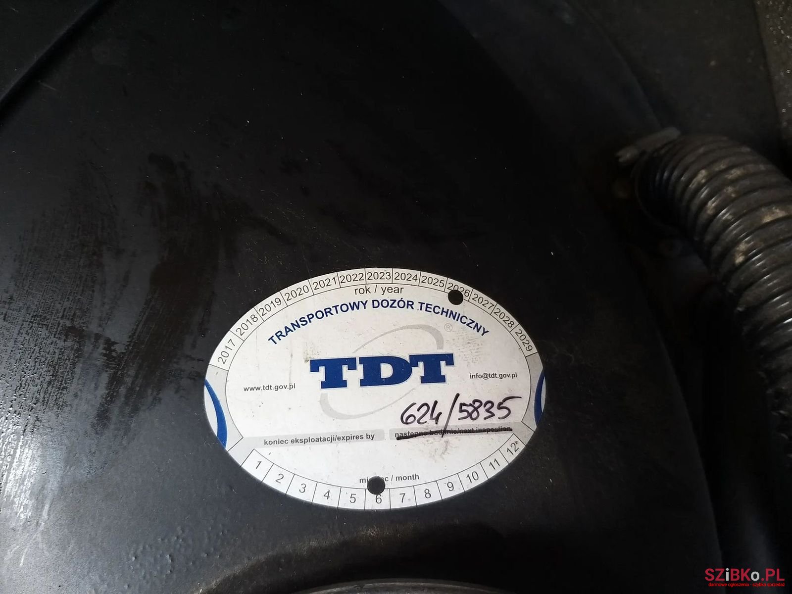 2006' SEAT Leon photo #4