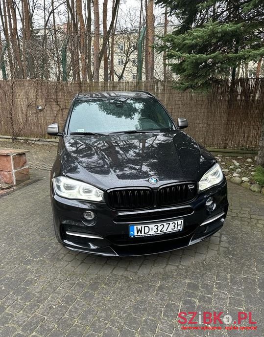 2014' BMW X5 M photo #2