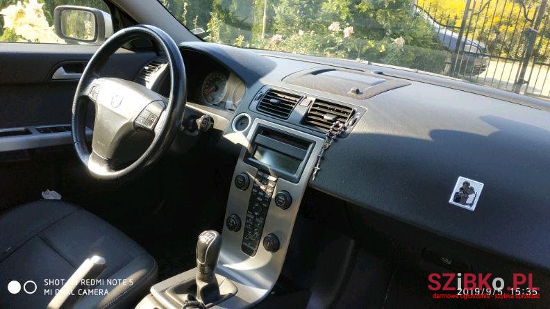 2005' Volvo V50 photo #1