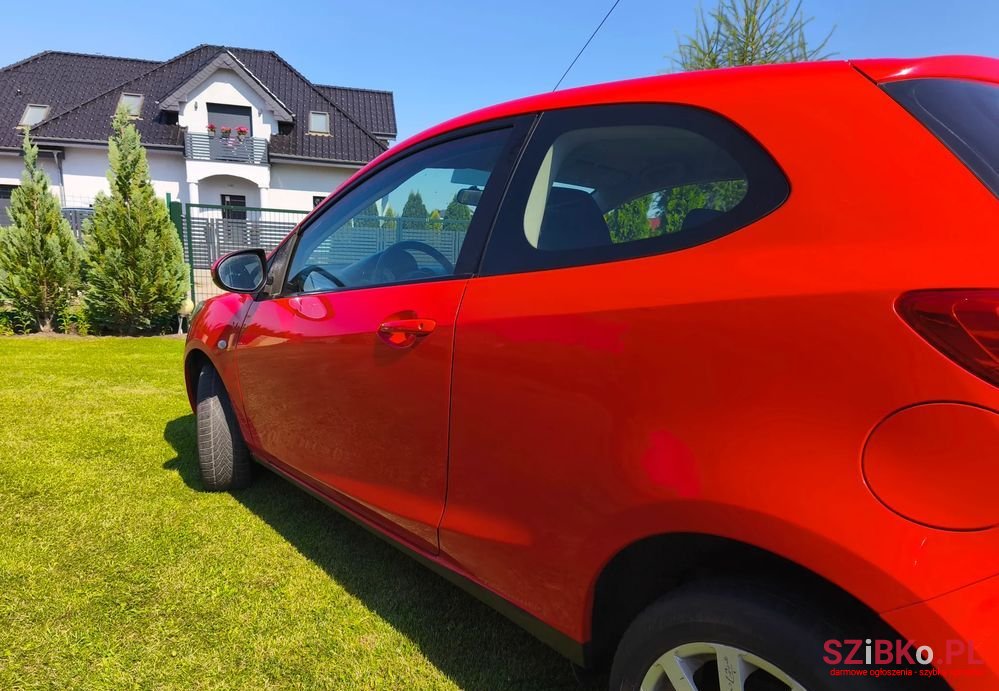 2008' Mazda 2 1.3 Exclusive photo #4