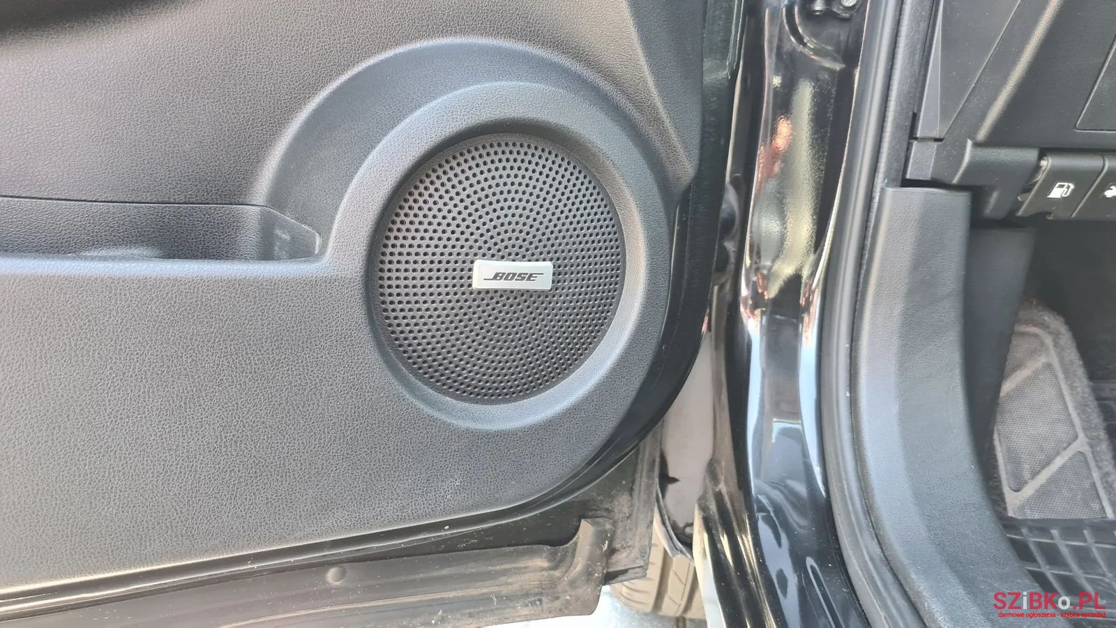 2013' Nissan Qashqai photo #5