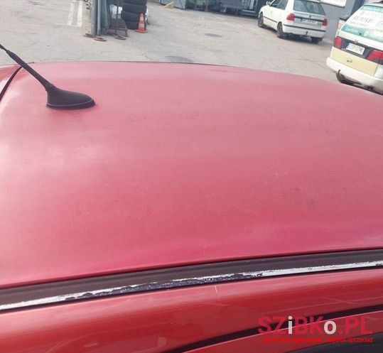 2005' Peugeot 206 photo #6