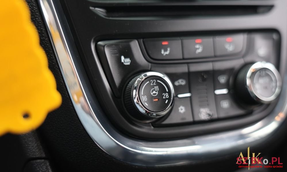 2014' Opel Mokka photo #4