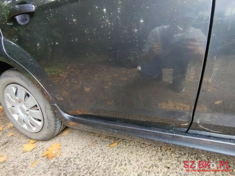 2008' Ford Focus photo #5