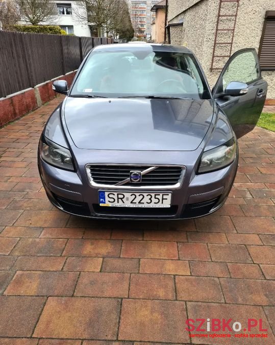 2007' Volvo C30 photo #4