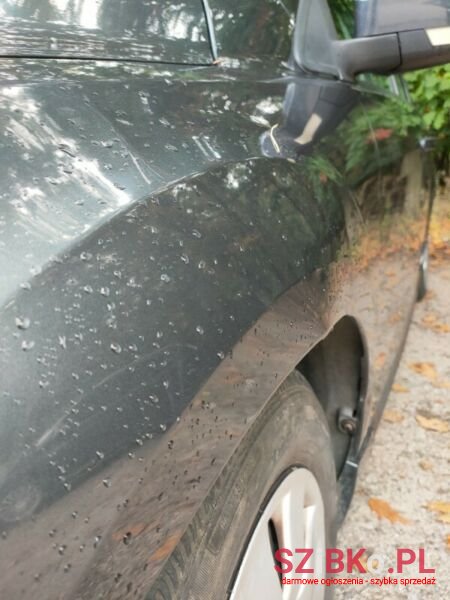 2008' Ford Focus photo #2