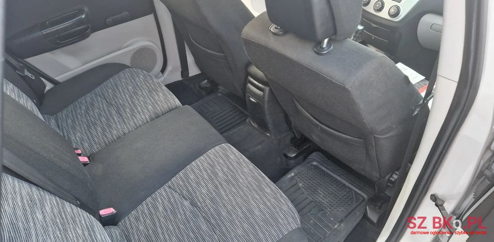 2008' Kia Ceed photo #6