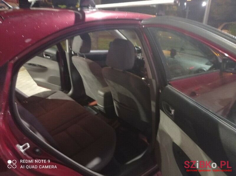2003' Mazda 6 photo #6