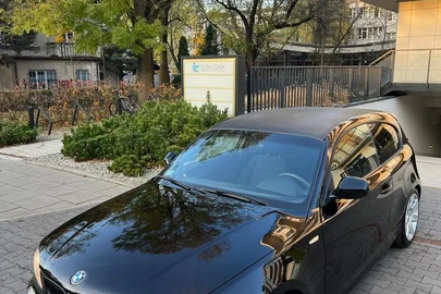 2010' BMW 1 Series 116I