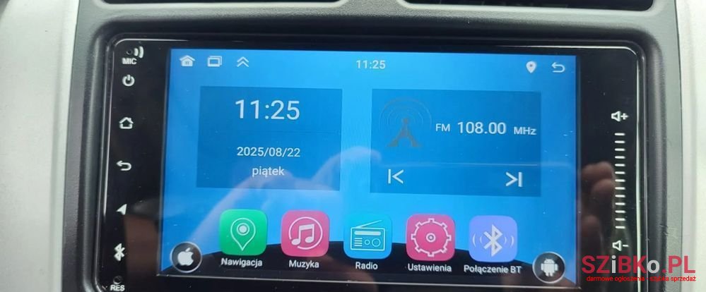 2004' Toyota RAV4 2.0 Vvt-I Prestige photo #5