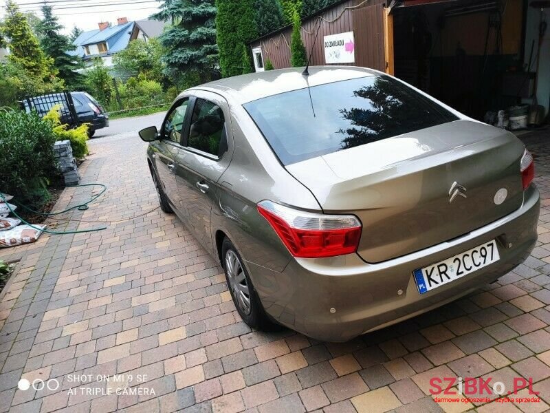 2014' Citroen photo #3