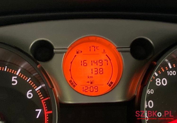 2008' Nissan Qashqai photo #6