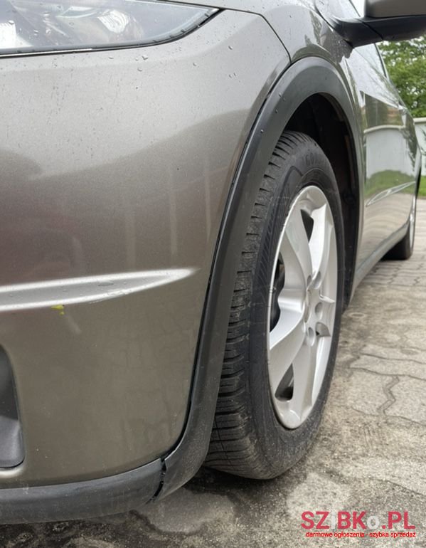 2006' Honda Civic photo #6