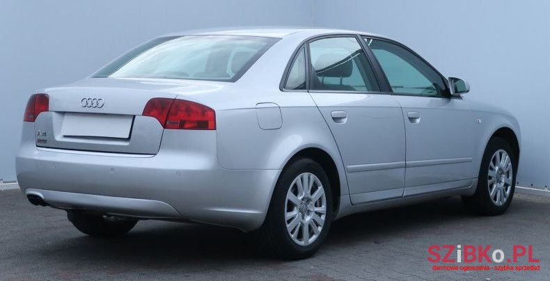 2005' Audi A4 photo #4