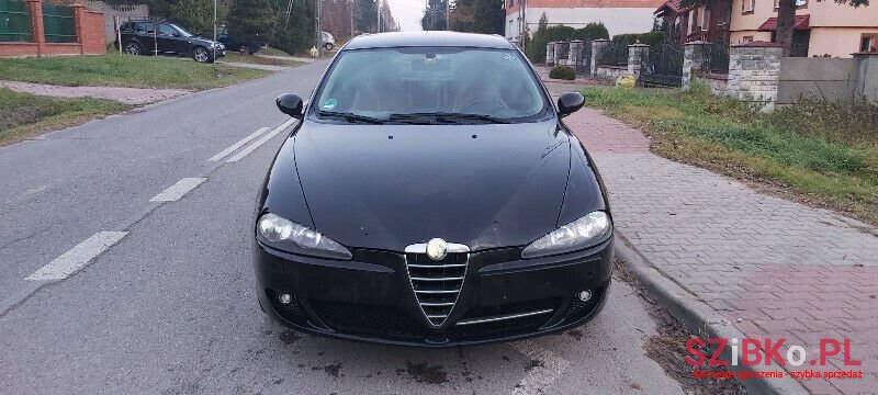 2008' Alfa Romeo photo #3