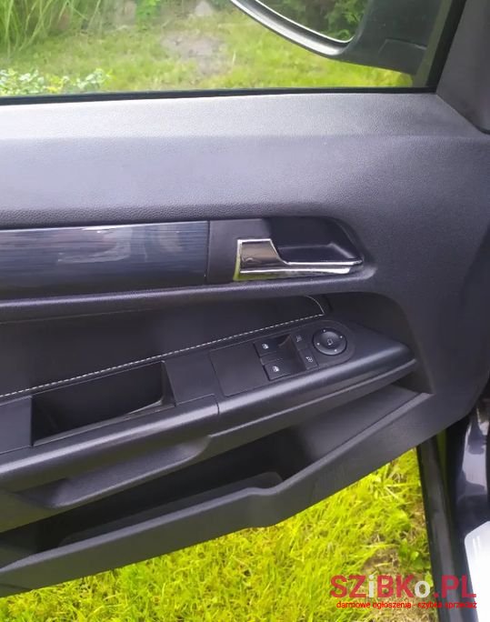 2005' Opel Astra photo #5