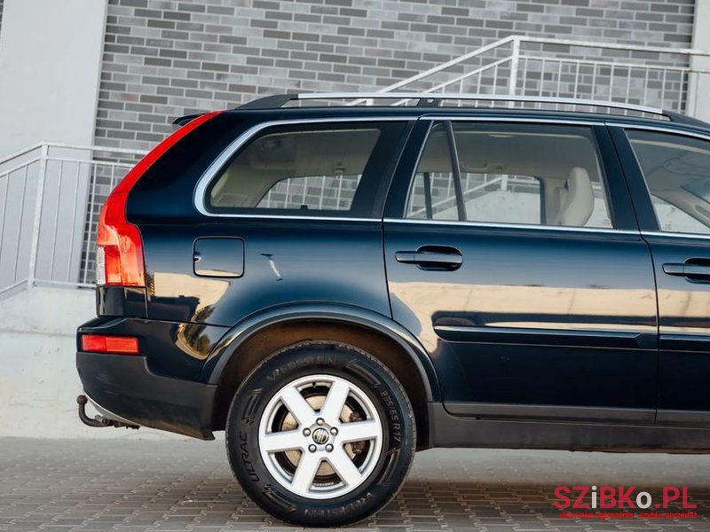 2010' Volvo Xc 90 photo #6