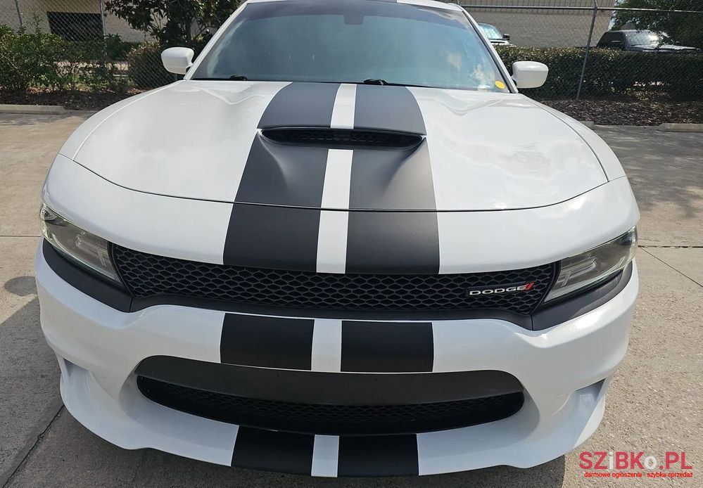 2020' Dodge Charger 3.6 Gt photo #2