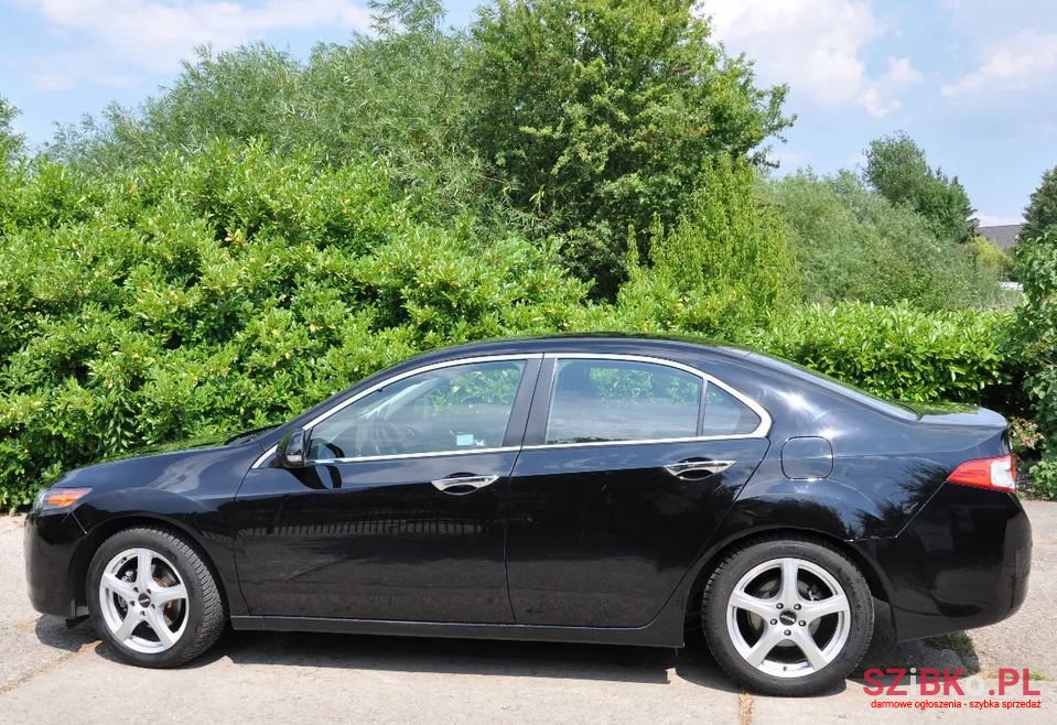 2010' Honda Accord photo #4