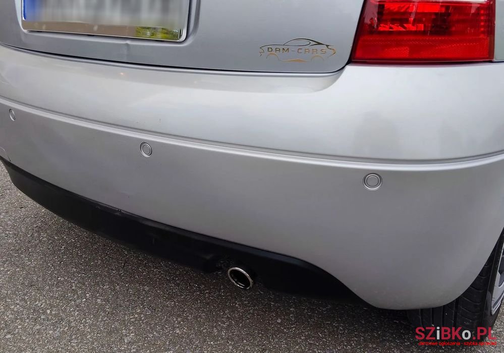 2008' Citroen C3 1.4 16V Vtr photo #6