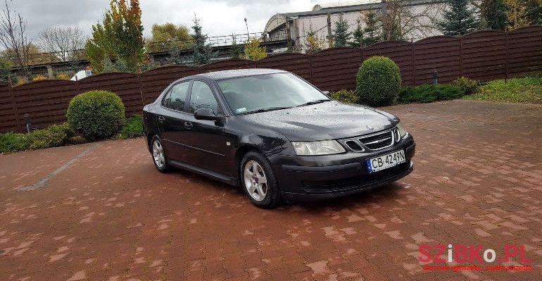 2004' Saab photo #1